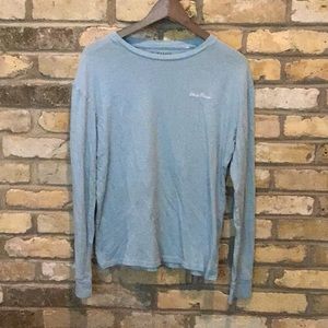 PacSun long T